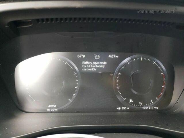 Бежевый Вольво Другая, объемом двигателя 2 л и пробегом 78 тыс. км за 10500 $, фото 12 на Automoto.ua