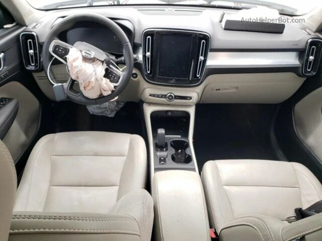 Бежевый Вольво Другая, объемом двигателя 2 л и пробегом 78 тыс. км за 10500 $, фото 7 на Automoto.ua