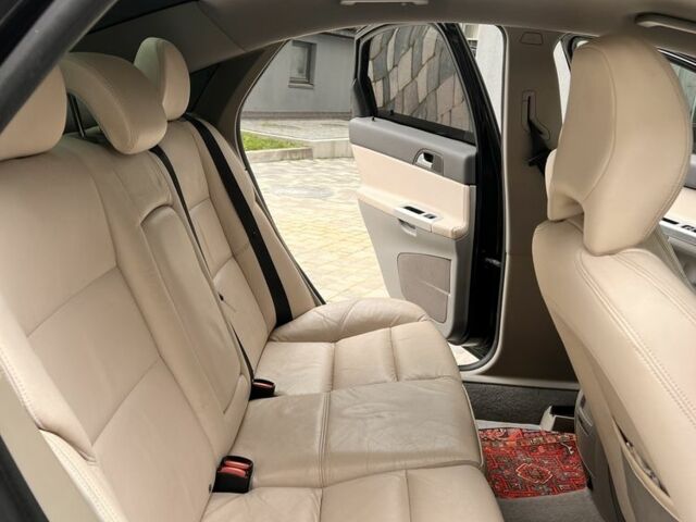 Чорний Вольво Інша, об'ємом двигуна 1.6 л та пробігом 224 тис. км за 8200 $, фото 7 на Automoto.ua