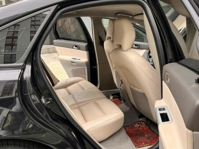 Чорний Вольво Інша, об'ємом двигуна 1.6 л та пробігом 224 тис. км за 8200 $, фото 5 на Automoto.ua