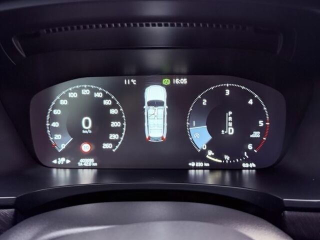 Черный Вольво Другая, объемом двигателя 2 л и пробегом 250 тыс. км за 23500 $, фото 9 на Automoto.ua