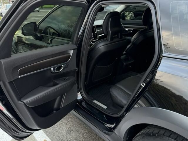 Черный Вольво Другая, объемом двигателя 2 л и пробегом 250 тыс. км за 23500 $, фото 21 на Automoto.ua