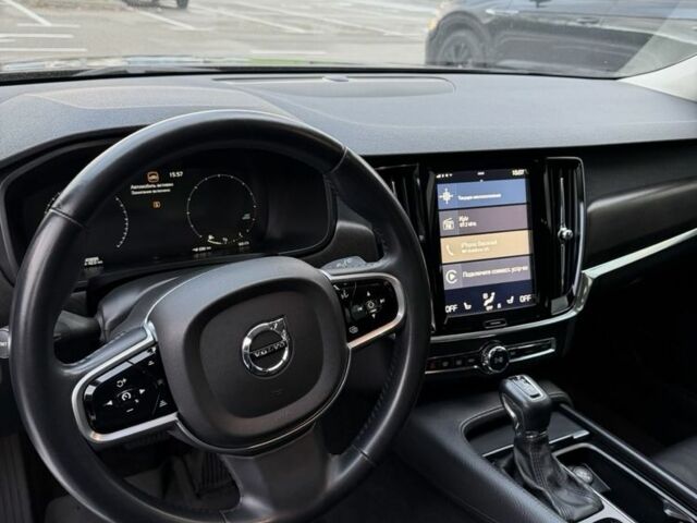 Черный Вольво Другая, объемом двигателя 2 л и пробегом 250 тыс. км за 23500 $, фото 23 на Automoto.ua