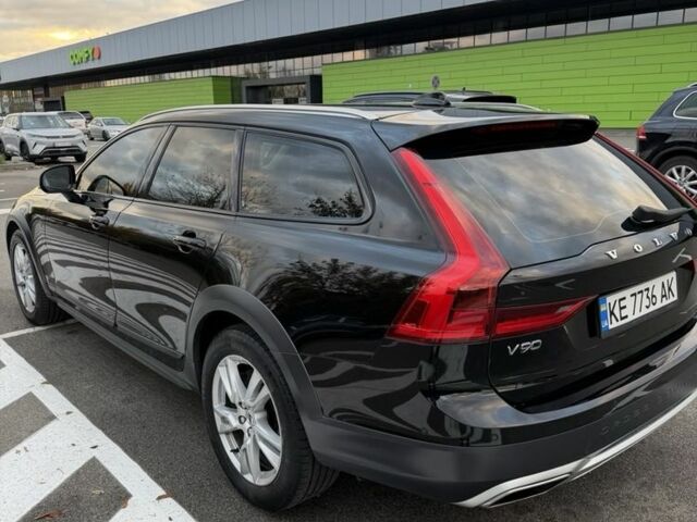 Черный Вольво Другая, объемом двигателя 2 л и пробегом 250 тыс. км за 23500 $, фото 16 на Automoto.ua