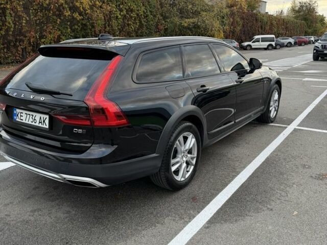 Черный Вольво Другая, объемом двигателя 2 л и пробегом 250 тыс. км за 23500 $, фото 8 на Automoto.ua