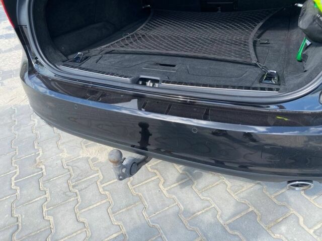 Черный Вольво Другая, объемом двигателя 2 л и пробегом 193 тыс. км за 25500 $, фото 13 на Automoto.ua