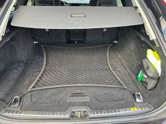 Черный Вольво Другая, объемом двигателя 2 л и пробегом 193 тыс. км за 25500 $, фото 5 на Automoto.ua