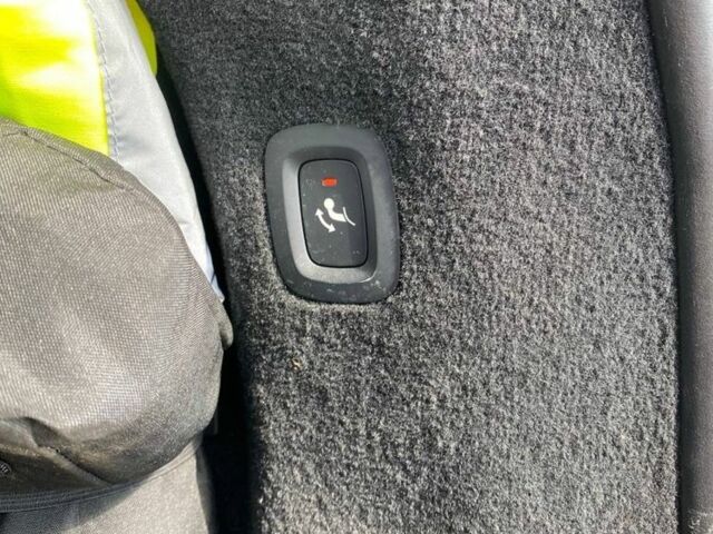 Черный Вольво Другая, объемом двигателя 2 л и пробегом 193 тыс. км за 25500 $, фото 10 на Automoto.ua