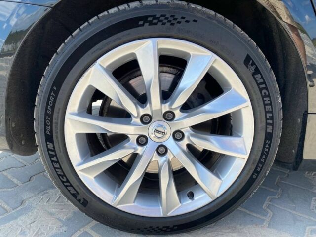 Черный Вольво Другая, объемом двигателя 2 л и пробегом 193 тыс. км за 25500 $, фото 11 на Automoto.ua