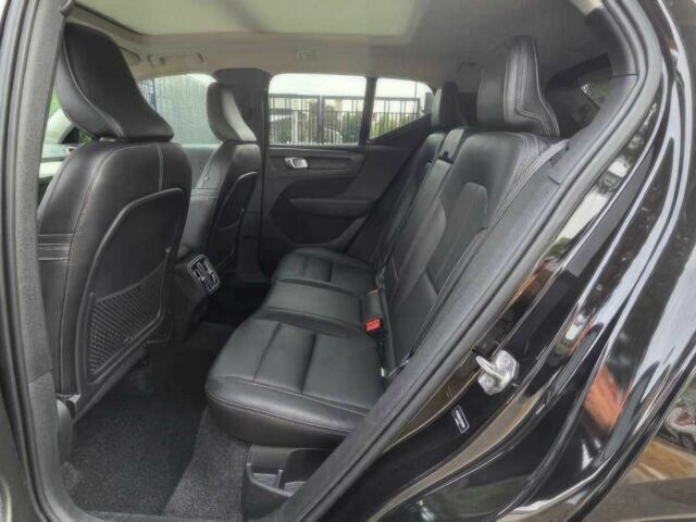 Черный Вольво Другая, объемом двигателя 2 л и пробегом 49 тыс. км за 7200 $, фото 8 на Automoto.ua