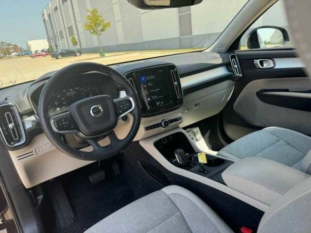 Черный Вольво Другая, объемом двигателя 2 л и пробегом 43 тыс. км за 6200 $, фото 10 на Automoto.ua