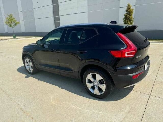 Черный Вольво Другая, объемом двигателя 2 л и пробегом 43 тыс. км за 6200 $, фото 2 на Automoto.ua