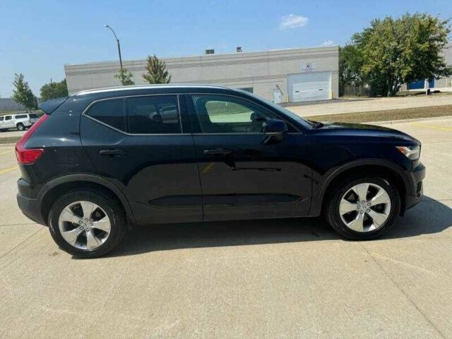 Черный Вольво Другая, объемом двигателя 2 л и пробегом 43 тыс. км за 6200 $, фото 5 на Automoto.ua