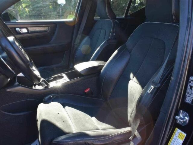 Черный Вольво Другая, объемом двигателя 2 л и пробегом 43 тыс. км за 8600 $, фото 10 на Automoto.ua