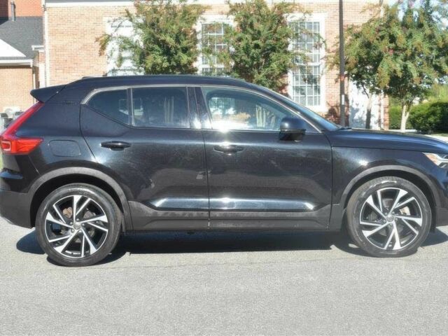 Черный Вольво Другая, объемом двигателя 2 л и пробегом 43 тыс. км за 8600 $, фото 6 на Automoto.ua