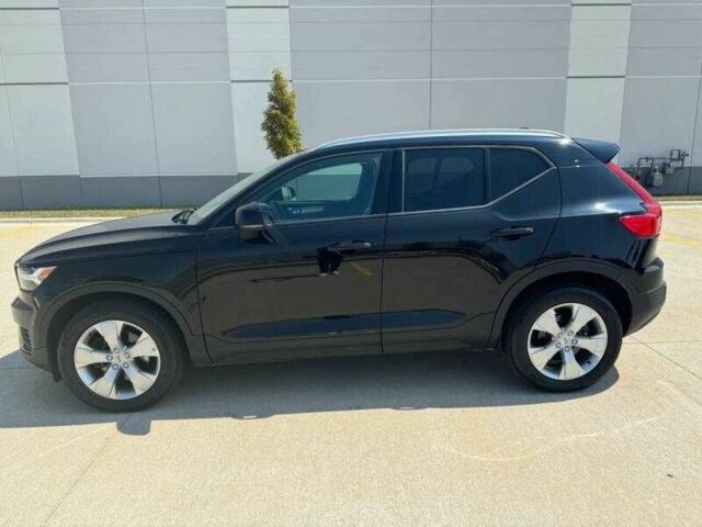 Черный Вольво Другая, объемом двигателя 2 л и пробегом 43 тыс. км за 6200 $, фото 1 на Automoto.ua