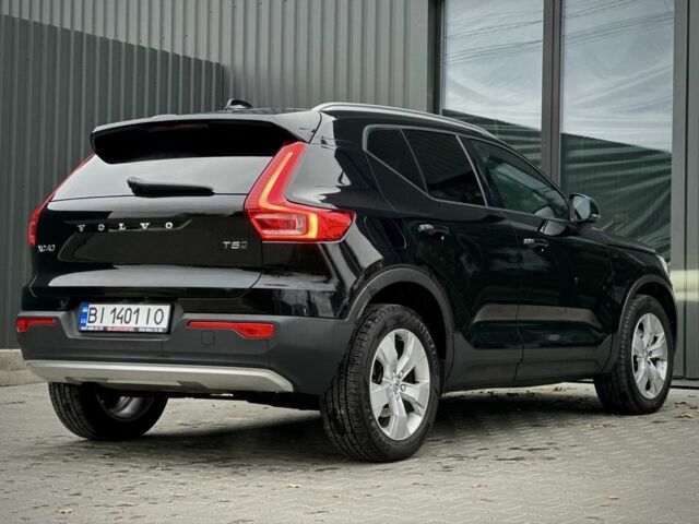 Черный Вольво Другая, объемом двигателя 2 л и пробегом 145 тыс. км за 19999 $, фото 2 на Automoto.ua