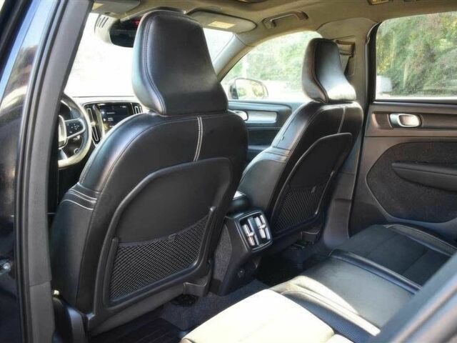 Черный Вольво Другая, объемом двигателя 2 л и пробегом 43 тыс. км за 8600 $, фото 11 на Automoto.ua