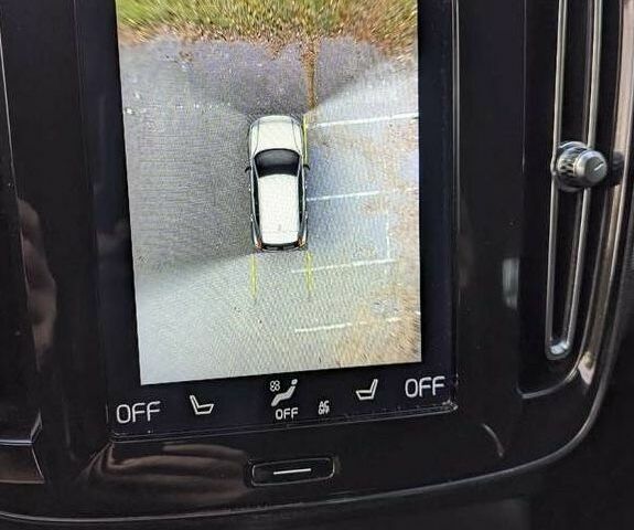 Черный Вольво Другая, объемом двигателя 0 л и пробегом 98 тыс. км за 16300 $, фото 11 на Automoto.ua