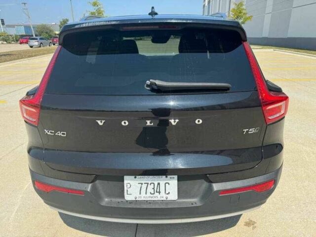 Черный Вольво Другая, объемом двигателя 2 л и пробегом 43 тыс. км за 6200 $, фото 3 на Automoto.ua