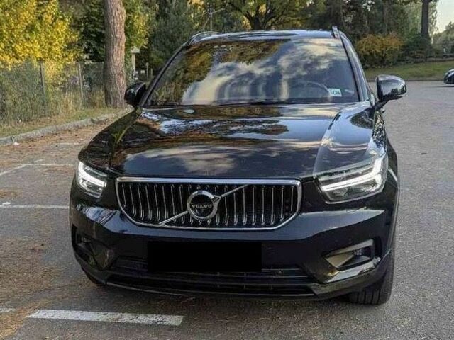 Черный Вольво Другая, объемом двигателя 0 л и пробегом 98 тыс. км за 16300 $, фото 1 на Automoto.ua