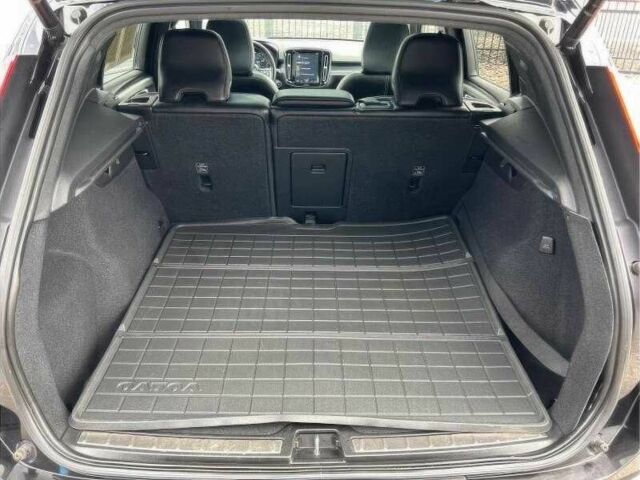 Черный Вольво Другая, объемом двигателя 2 л и пробегом 45 тыс. км за 7200 $, фото 14 на Automoto.ua