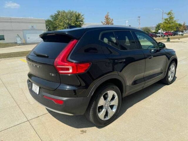 Черный Вольво Другая, объемом двигателя 2 л и пробегом 43 тыс. км за 6200 $, фото 4 на Automoto.ua