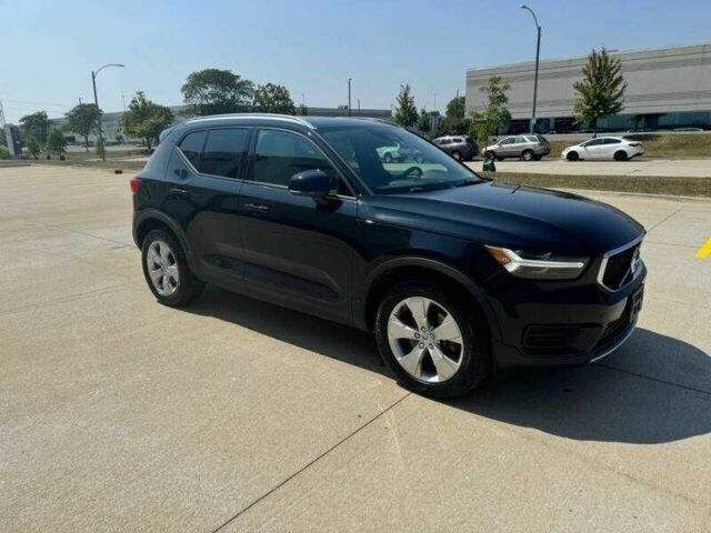 Черный Вольво Другая, объемом двигателя 2 л и пробегом 43 тыс. км за 6200 $, фото 6 на Automoto.ua