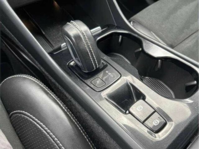 Черный Вольво Другая, объемом двигателя 2 л и пробегом 45 тыс. км за 7200 $, фото 11 на Automoto.ua