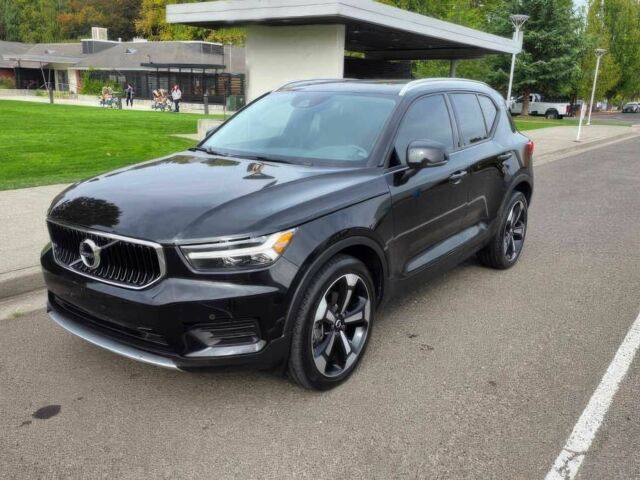 Черный Вольво Другая, объемом двигателя 2 л и пробегом 49 тыс. км за 7200 $, фото 2 на Automoto.ua