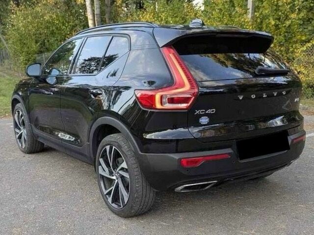 Черный Вольво Другая, объемом двигателя 0 л и пробегом 98 тыс. км за 16300 $, фото 6 на Automoto.ua