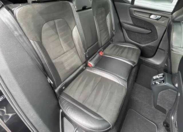 Черный Вольво Другая, объемом двигателя 2 л и пробегом 45 тыс. км за 7200 $, фото 13 на Automoto.ua