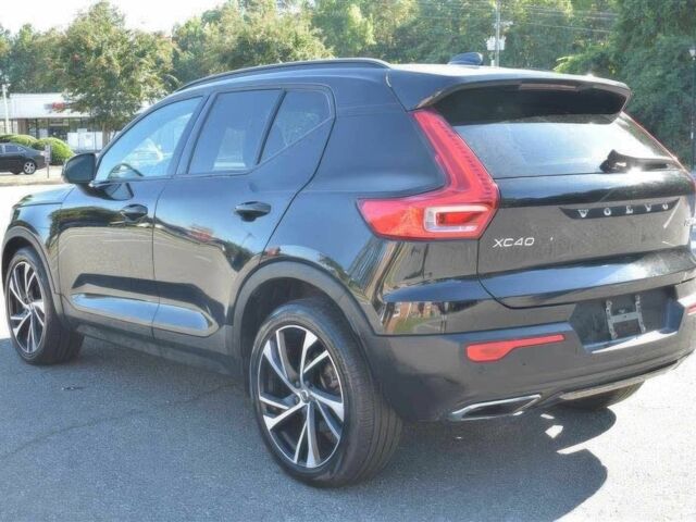 Черный Вольво Другая, объемом двигателя 2 л и пробегом 43 тыс. км за 8600 $, фото 3 на Automoto.ua