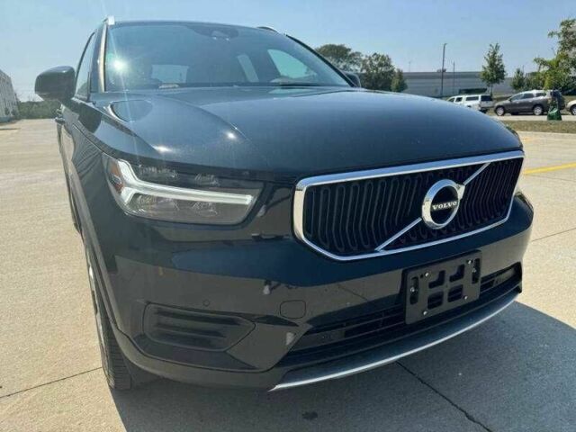 Черный Вольво Другая, объемом двигателя 2 л и пробегом 43 тыс. км за 6200 $, фото 7 на Automoto.ua