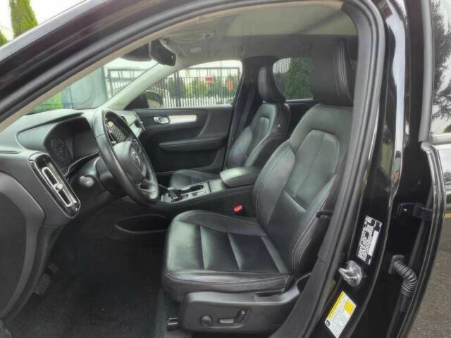 Черный Вольво Другая, объемом двигателя 2 л и пробегом 49 тыс. км за 7200 $, фото 7 на Automoto.ua