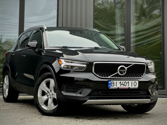 Черный Вольво Другая, объемом двигателя 2 л и пробегом 145 тыс. км за 19999 $, фото 1 на Automoto.ua