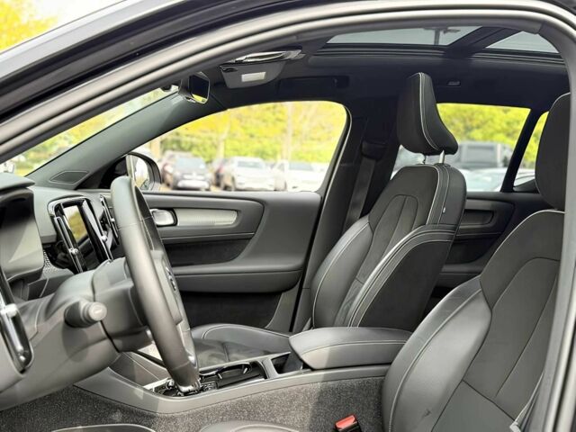 Черный Вольво Другая, объемом двигателя 0 л и пробегом 11 тыс. км за 22000 $, фото 8 на Automoto.ua