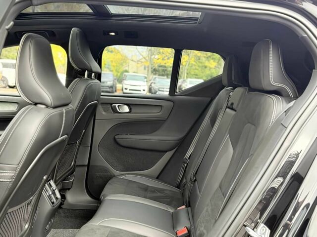 Черный Вольво Другая, объемом двигателя 0 л и пробегом 11 тыс. км за 22000 $, фото 12 на Automoto.ua