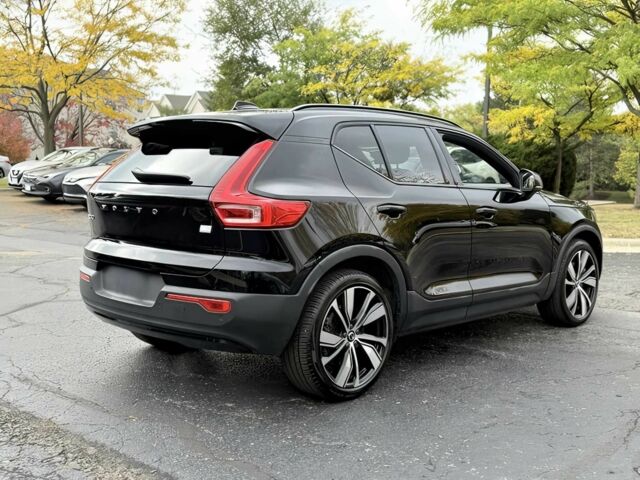 Черный Вольво Другая, объемом двигателя 0 л и пробегом 11 тыс. км за 22000 $, фото 4 на Automoto.ua