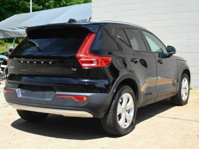 Черный Вольво Другая, объемом двигателя 2 л и пробегом 27 тыс. км за 14400 $, фото 4 на Automoto.ua