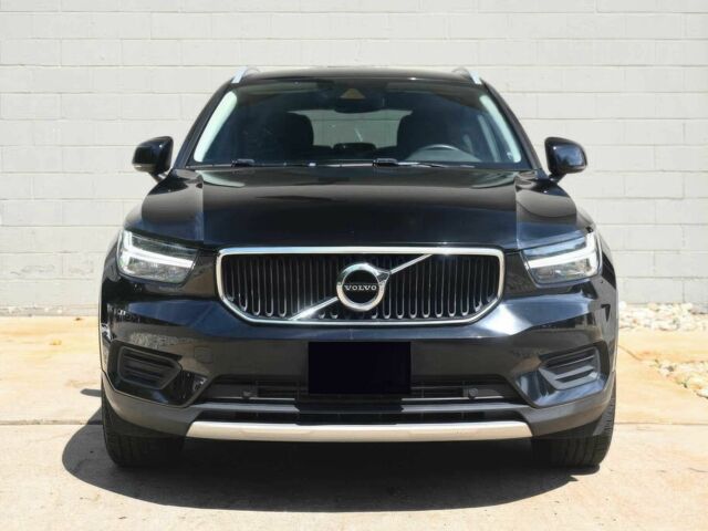 Черный Вольво Другая, объемом двигателя 2 л и пробегом 27 тыс. км за 14400 $, фото 1 на Automoto.ua