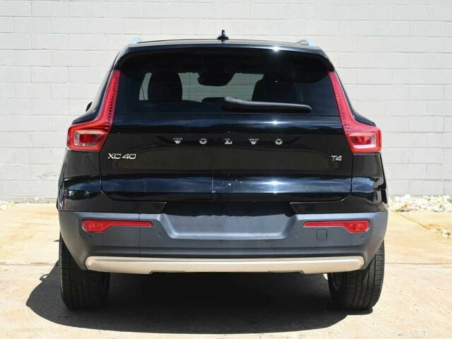 Черный Вольво Другая, объемом двигателя 2 л и пробегом 27 тыс. км за 14400 $, фото 3 на Automoto.ua