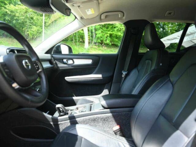 Черный Вольво Другая, объемом двигателя 2 л и пробегом 27 тыс. км за 14400 $, фото 5 на Automoto.ua