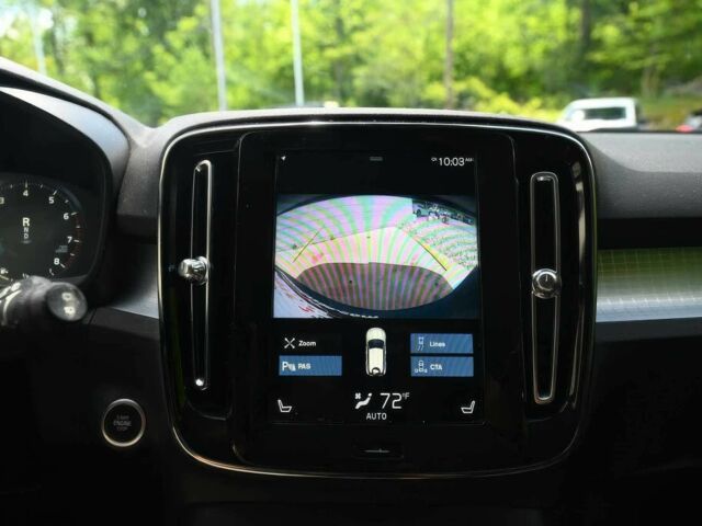 Черный Вольво Другая, объемом двигателя 2 л и пробегом 27 тыс. км за 14400 $, фото 7 на Automoto.ua