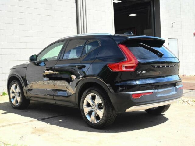 Черный Вольво Другая, объемом двигателя 2 л и пробегом 27 тыс. км за 14400 $, фото 2 на Automoto.ua