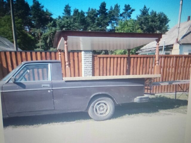 Коричневий Вольво Інша, об'ємом двигуна 2 л та пробігом 88 тис. км за 951 $, фото 4 на Automoto.ua