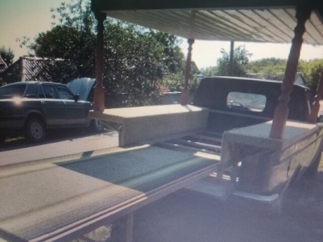 Коричневий Вольво Інша, об'ємом двигуна 2 л та пробігом 88 тис. км за 951 $, фото 5 на Automoto.ua