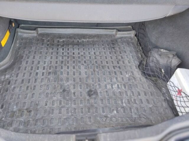 Коричневый Вольво Другая, объемом двигателя 1.9 л и пробегом 355 тыс. км за 3500 $, фото 6 на Automoto.ua