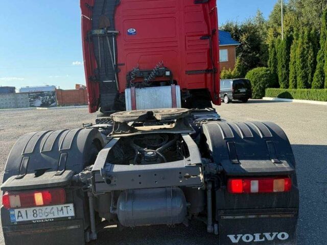 Червоний Вольво Інша, об'ємом двигуна 12.8 л та пробігом 0 тис. км за 19000 $, фото 16 на Automoto.ua