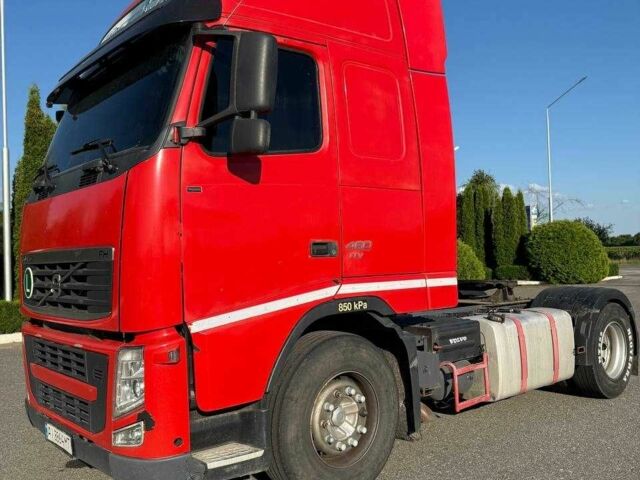 Червоний Вольво Інша, об'ємом двигуна 12.8 л та пробігом 0 тис. км за 19000 $, фото 12 на Automoto.ua